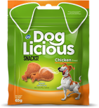 DogLicious Chicken - Doglicious